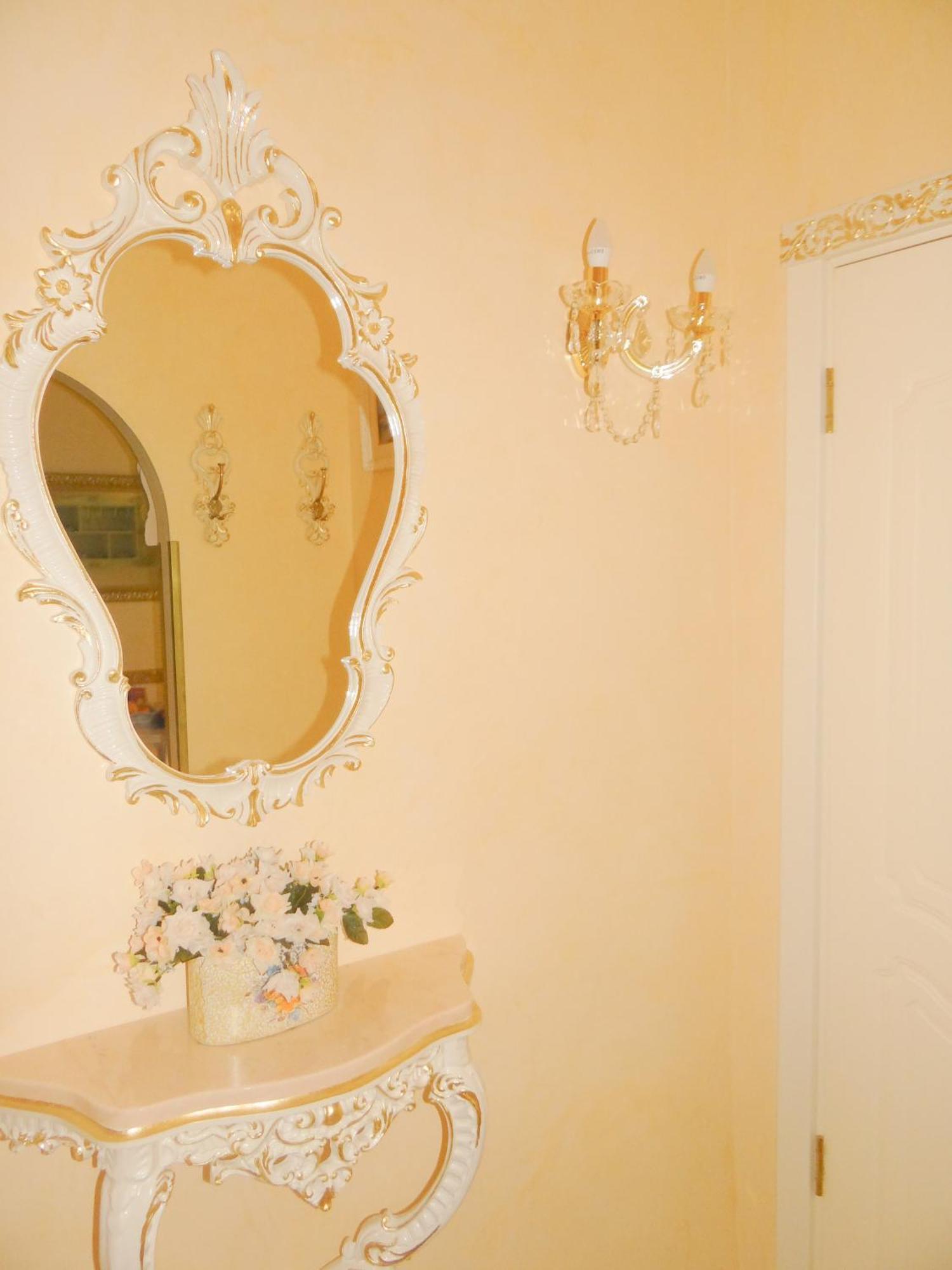 Fiore D'Arancio Luxury City Center Apartment เวโรนา ภายนอก รูปภาพ